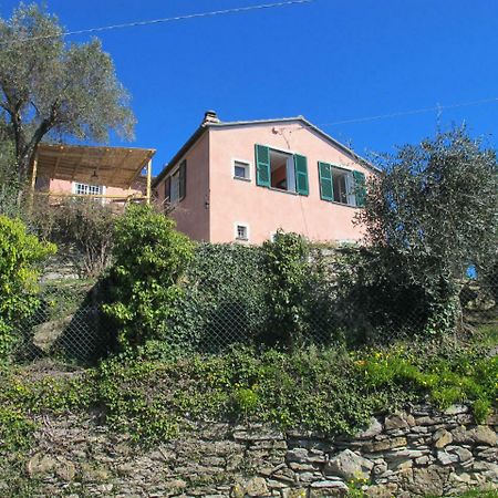 Holiday Home Ca Do Sante By Interhome Zoagli Extérieur photo