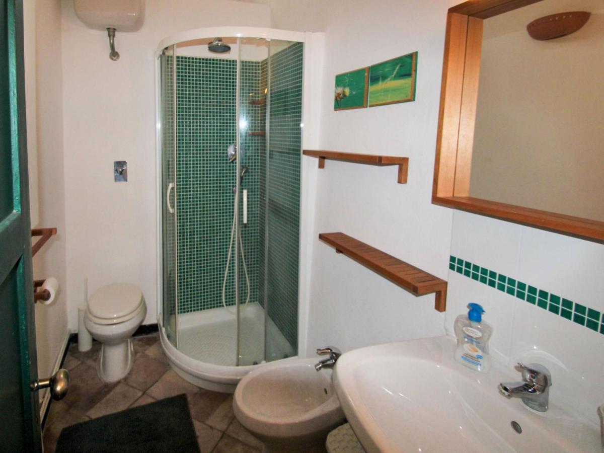 Holiday Home Ca Do Sante By Interhome Zoagli Extérieur photo