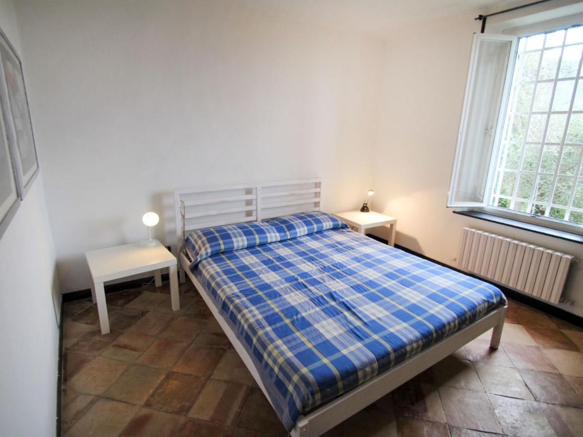 Holiday Home Ca Do Sante By Interhome Zoagli Extérieur photo