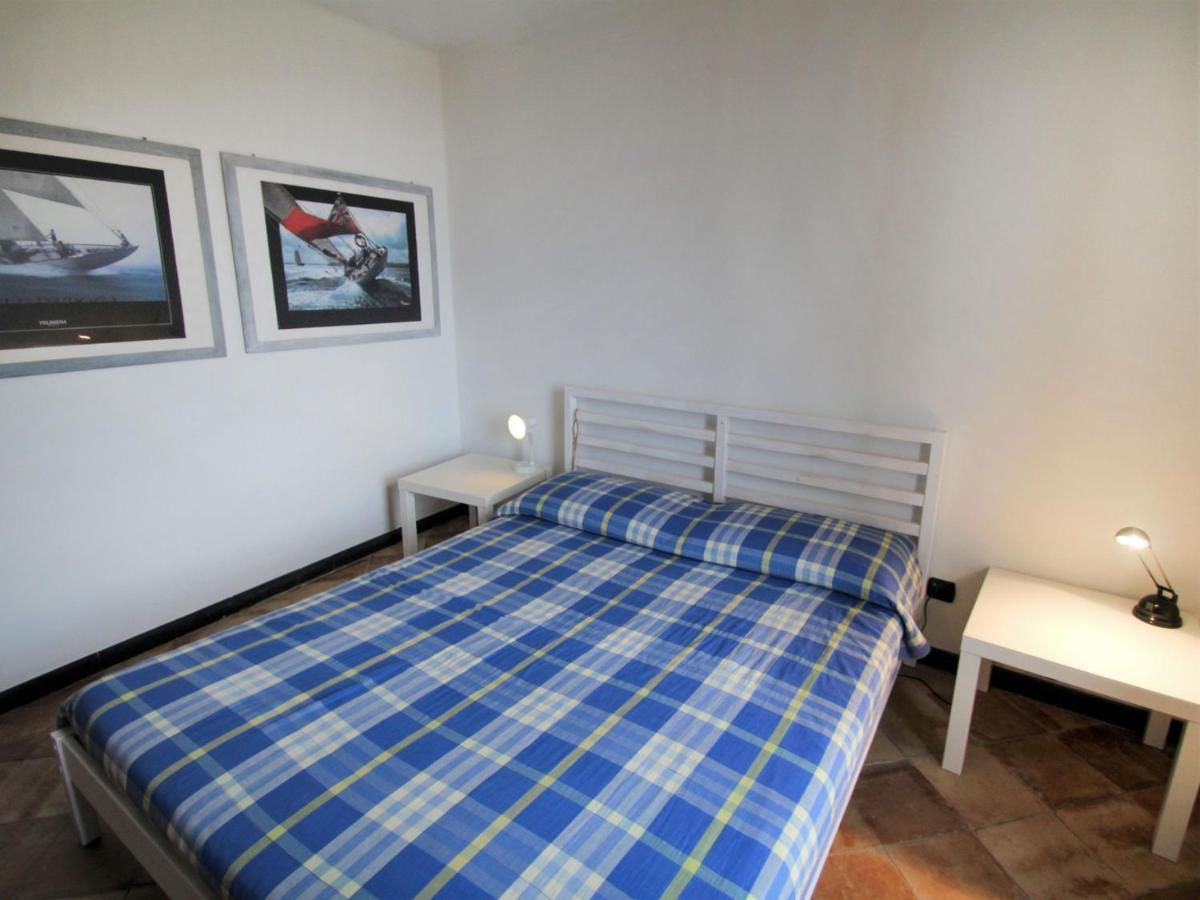 Holiday Home Ca Do Sante By Interhome Zoagli Extérieur photo