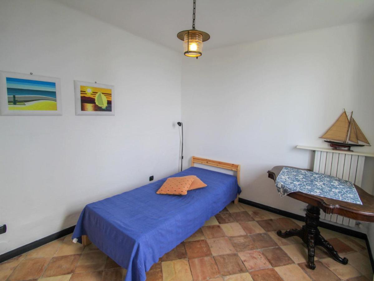 Holiday Home Ca Do Sante By Interhome Zoagli Extérieur photo