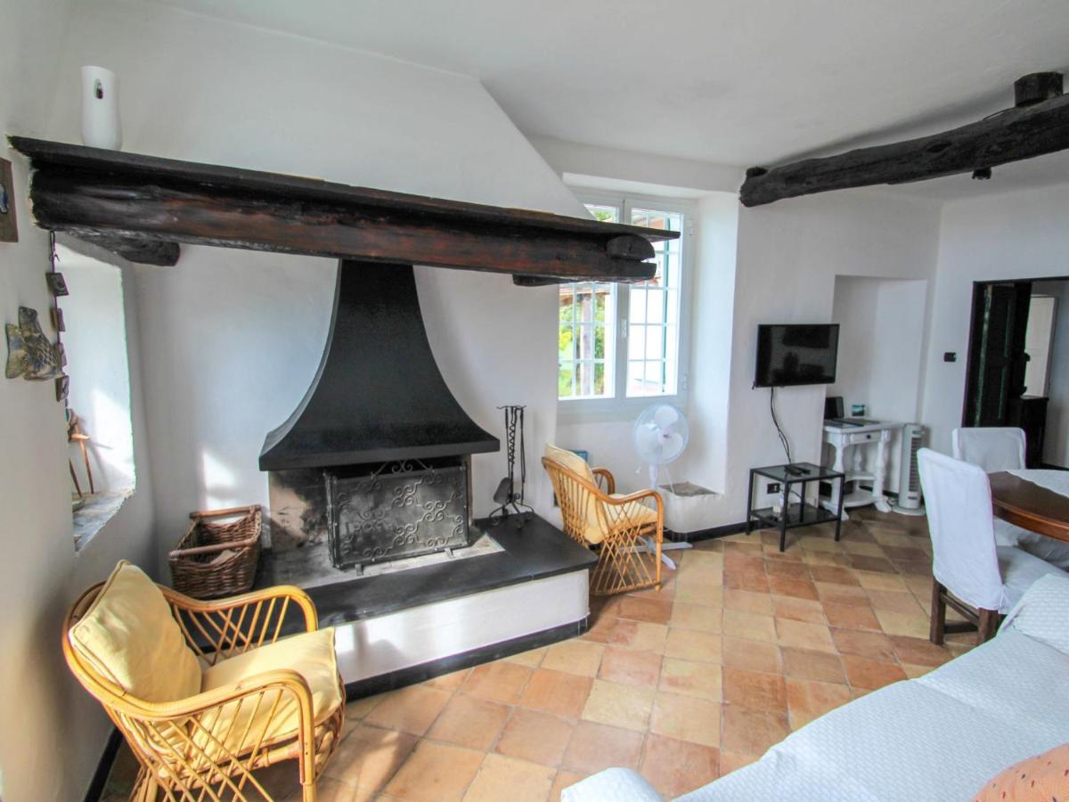 Holiday Home Ca Do Sante By Interhome Zoagli Extérieur photo