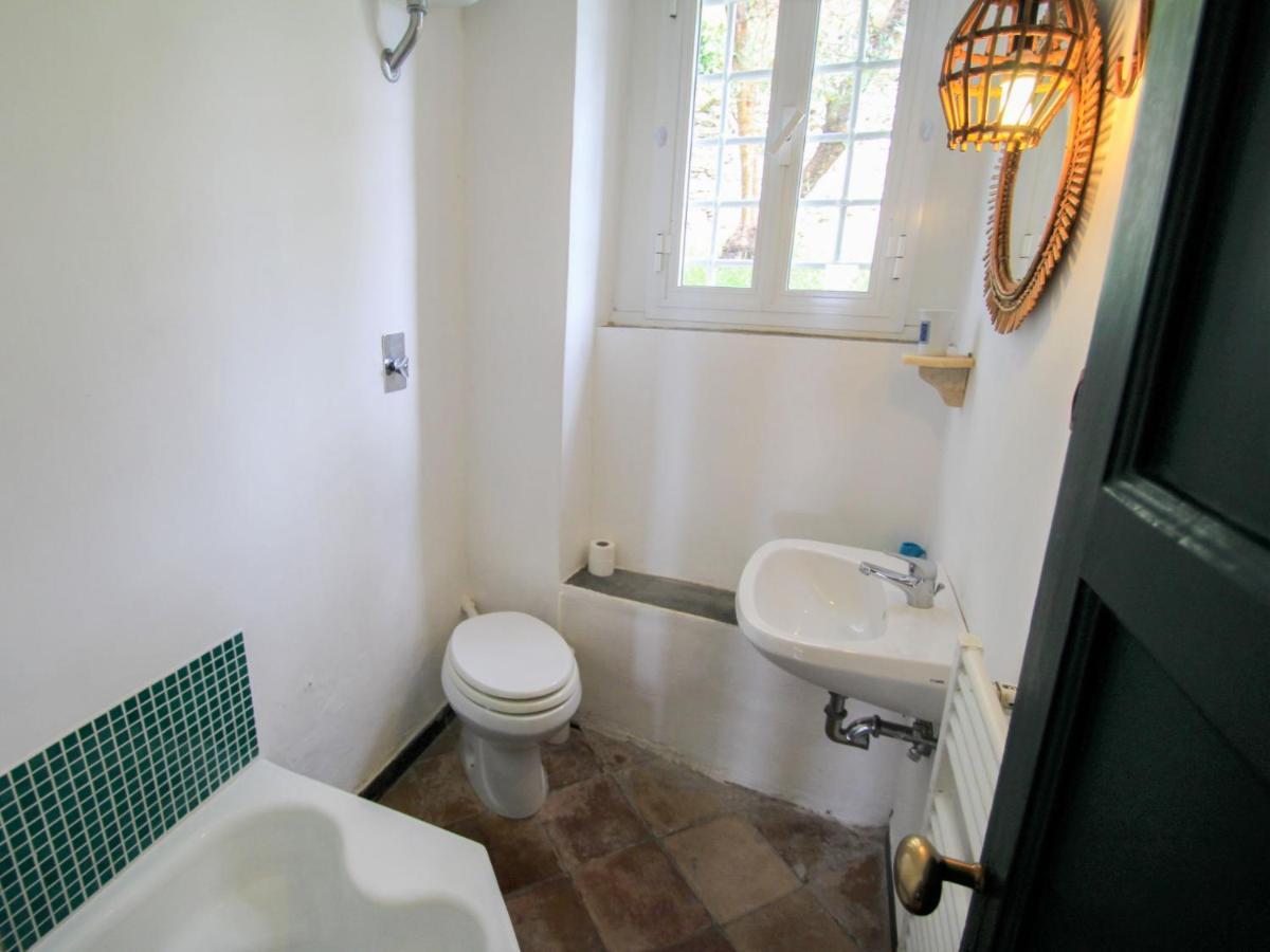 Holiday Home Ca Do Sante By Interhome Zoagli Extérieur photo